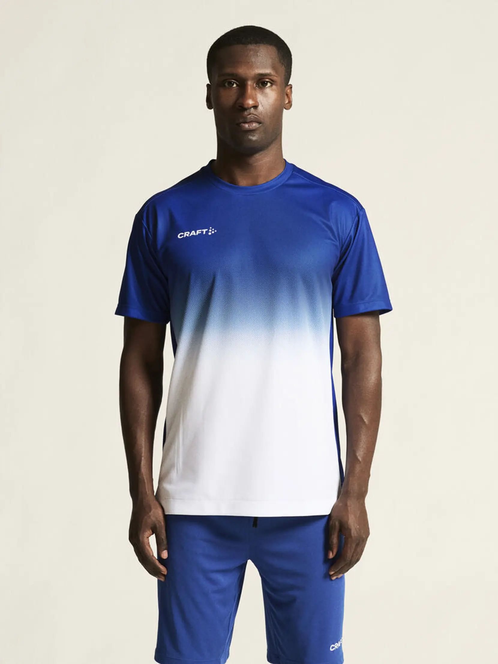 Bild på Evolve 2.0 Structured Graphic Jersey M