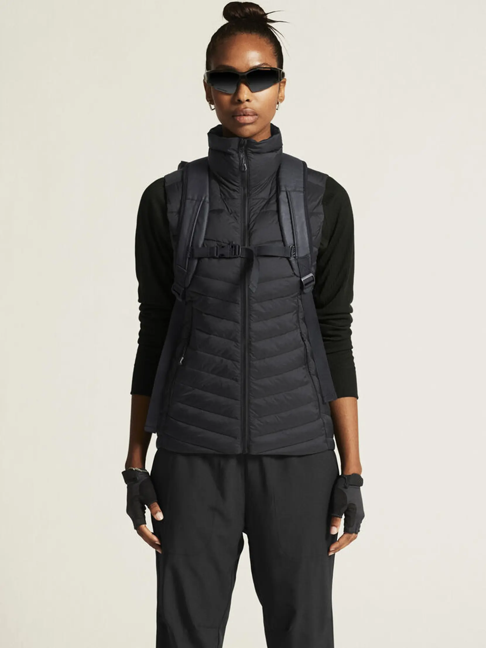 Bild på ADV Explore Lt. Down Vest W
