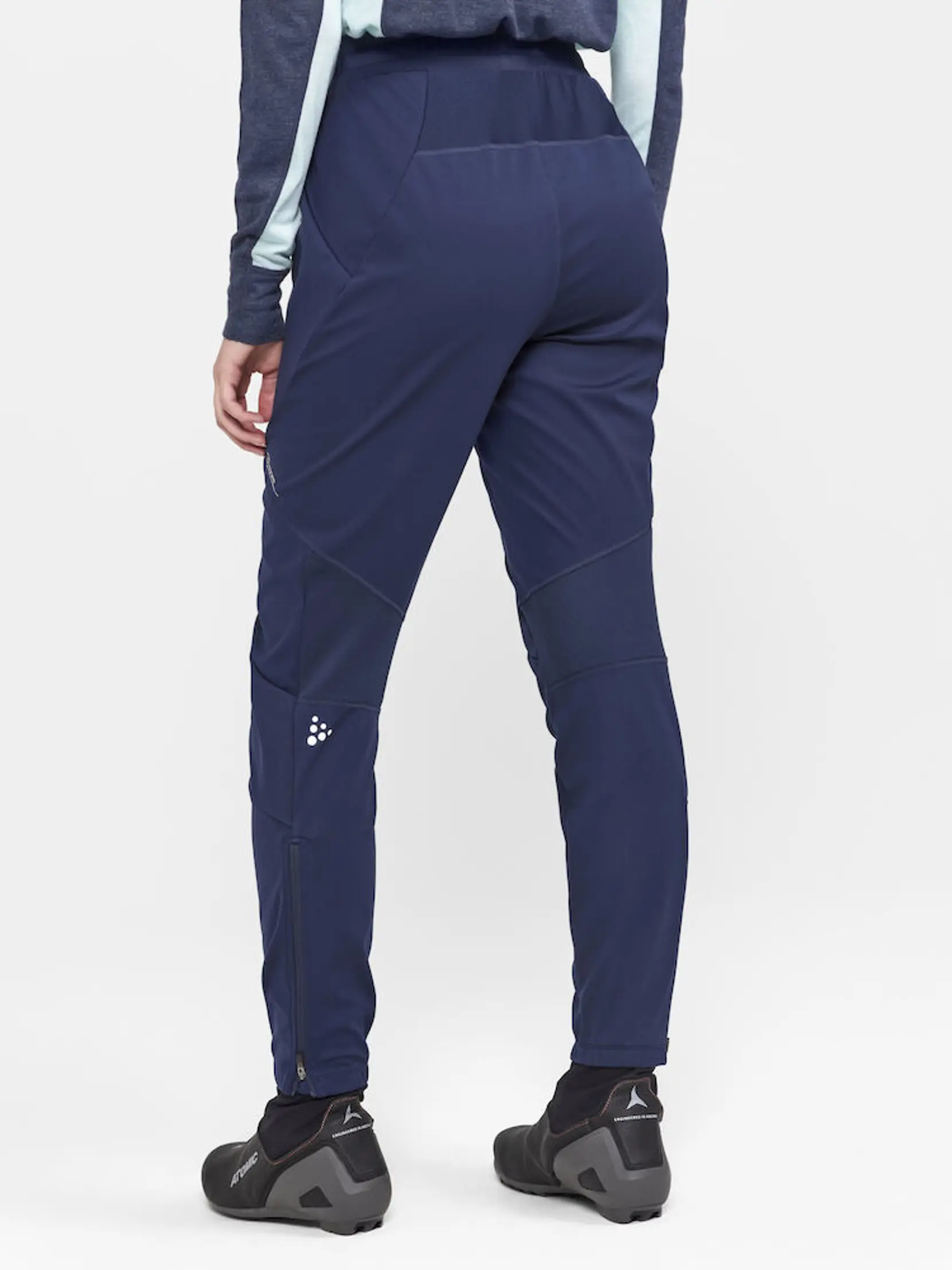Bild på Core Nordic Training Pants W