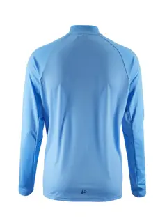 Bild på Eaze LS Half Zip Tee M