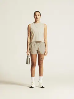 Bild på Collective Relaxed SL Tee W