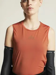 Bild på PRO Trail Singlet 2 W