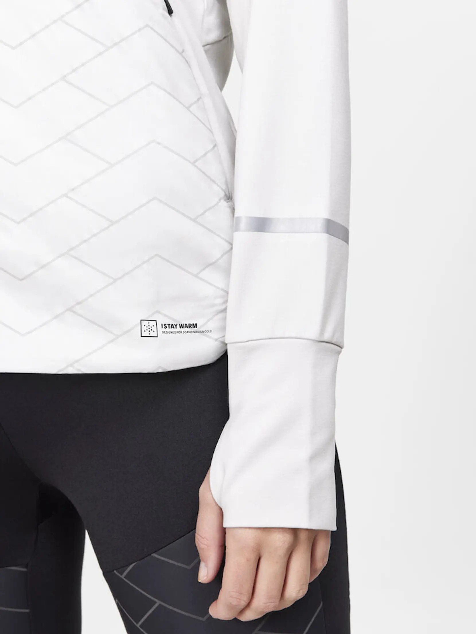Bild på ADV SubZ Lumen Jacket 3 W