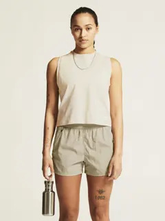 Bild på Collective Relaxed SL Tee W