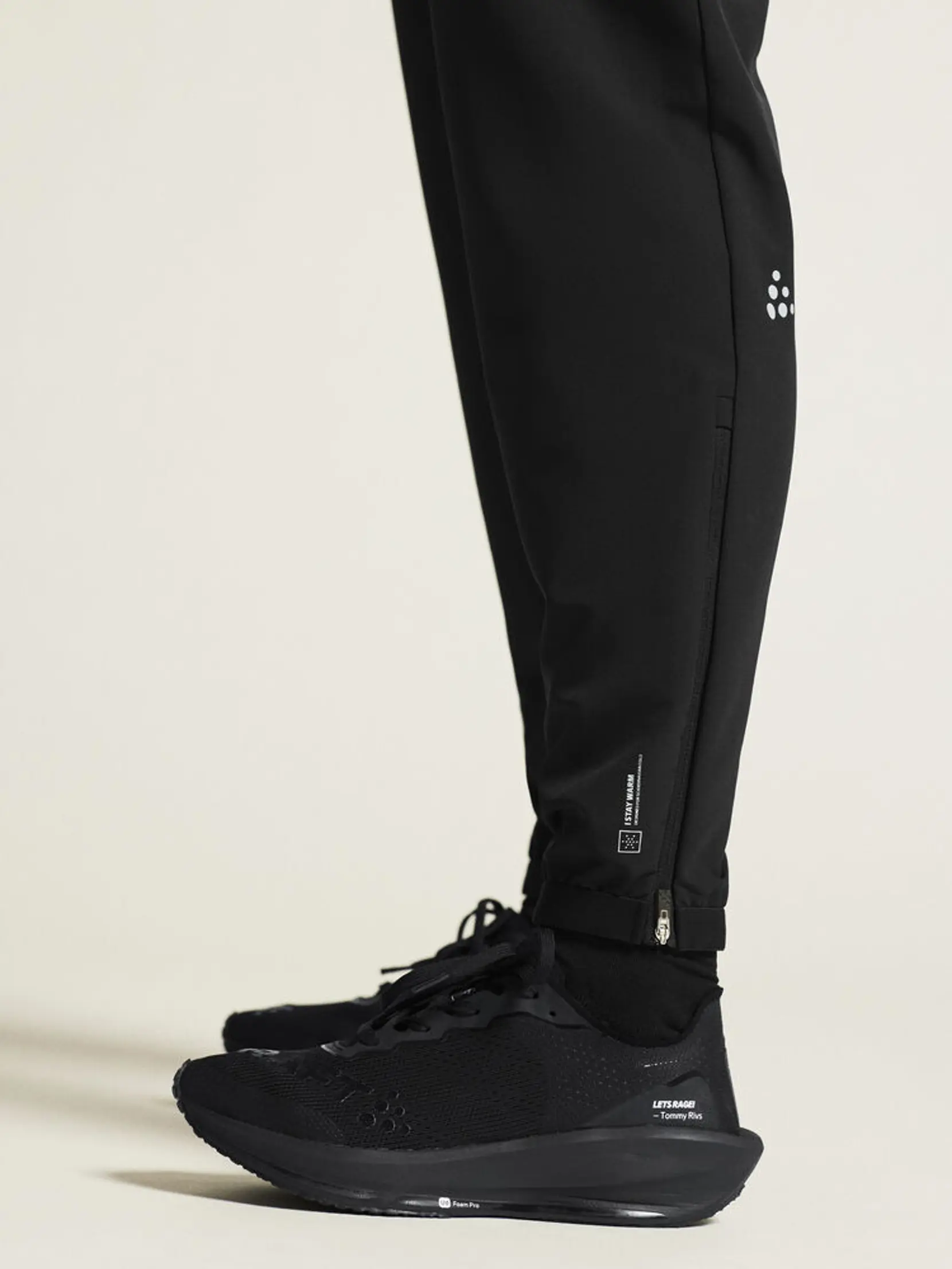 Bild på PRO Trail SubZ Pants W
