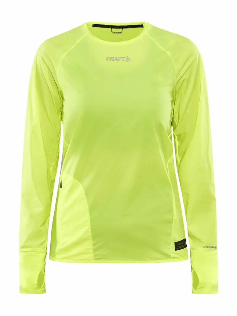 PRO Hypervent LS Wind Top W