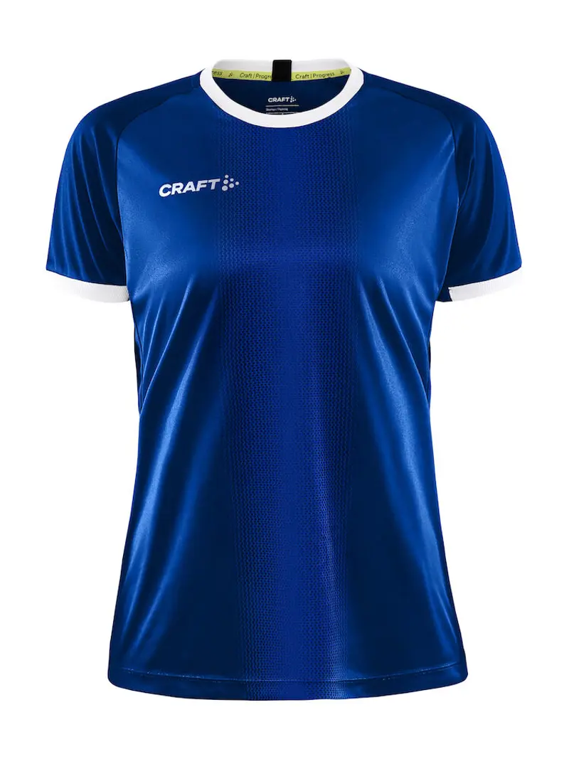 Progress 2.0 Graphic Jersey W
