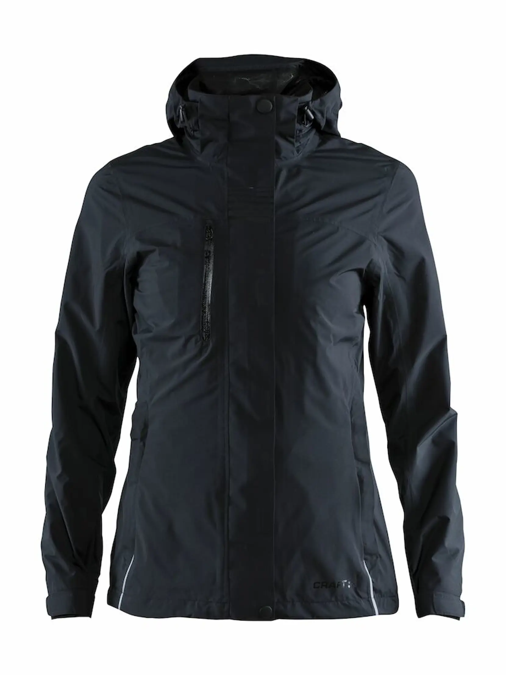 Bild på Urban Rain Jacket W