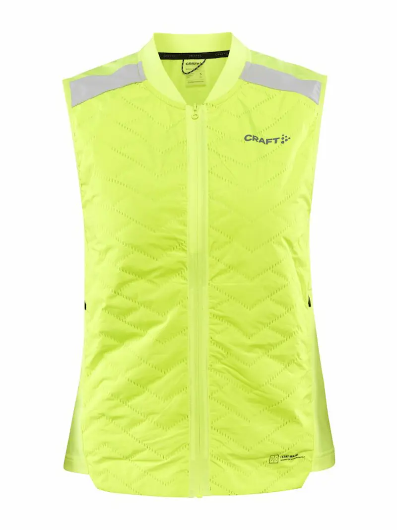 ADV SubZ Lumen Vest W