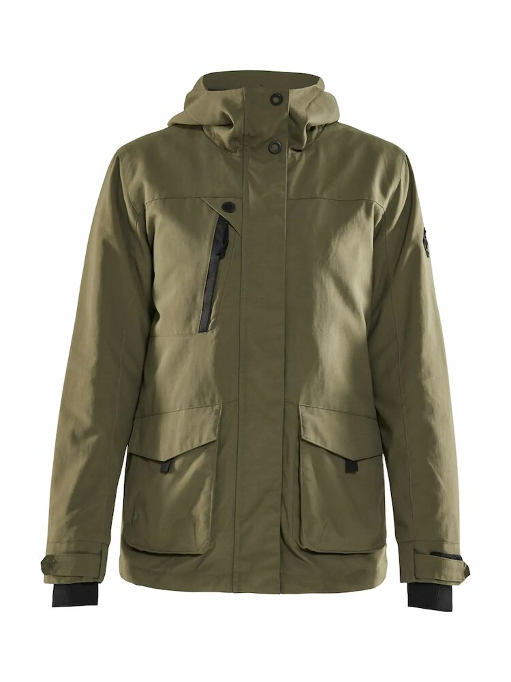 Bild på 3-in-1 jkt W