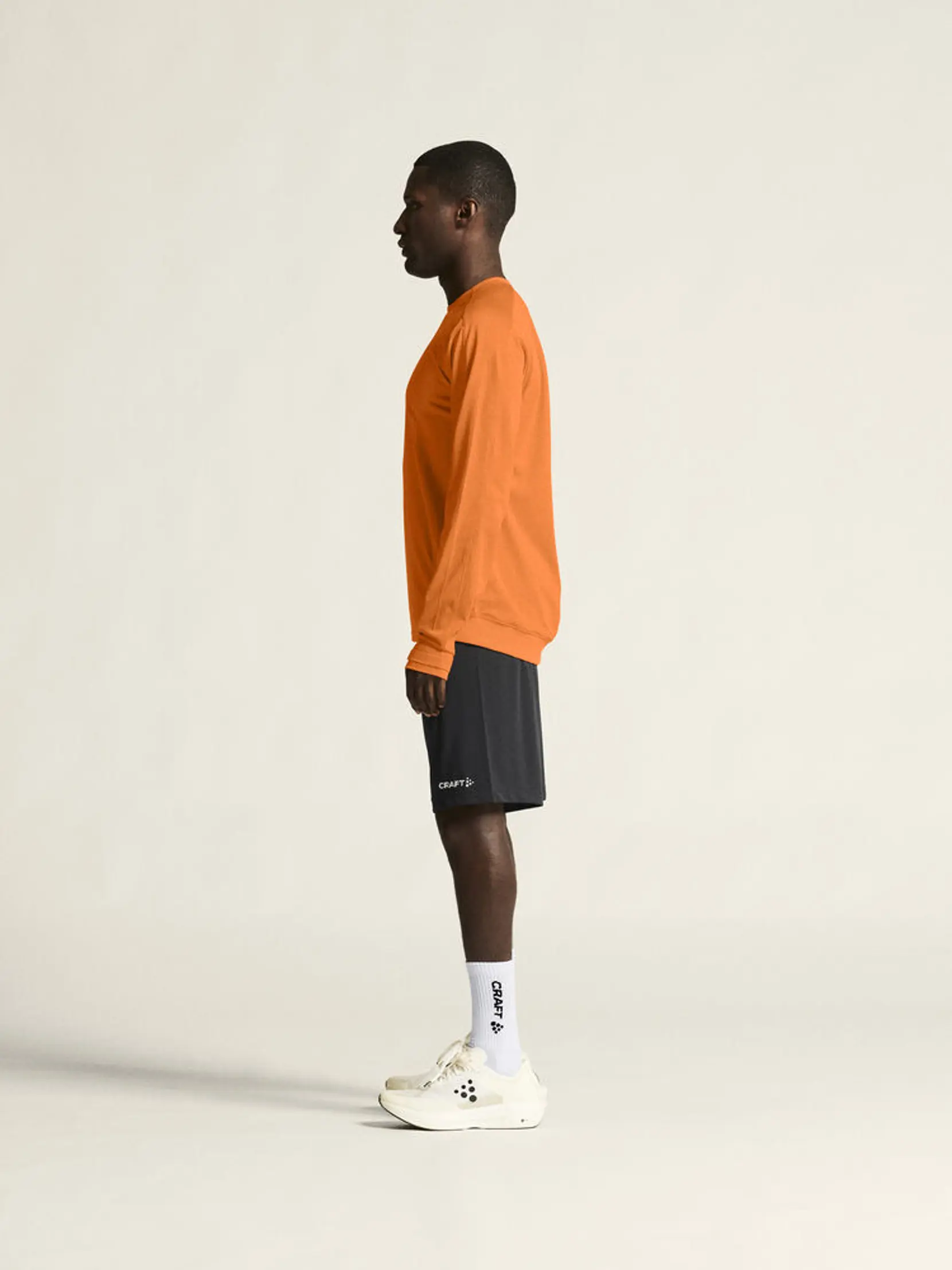 Bild på Evolve 2.0 Crewneck M