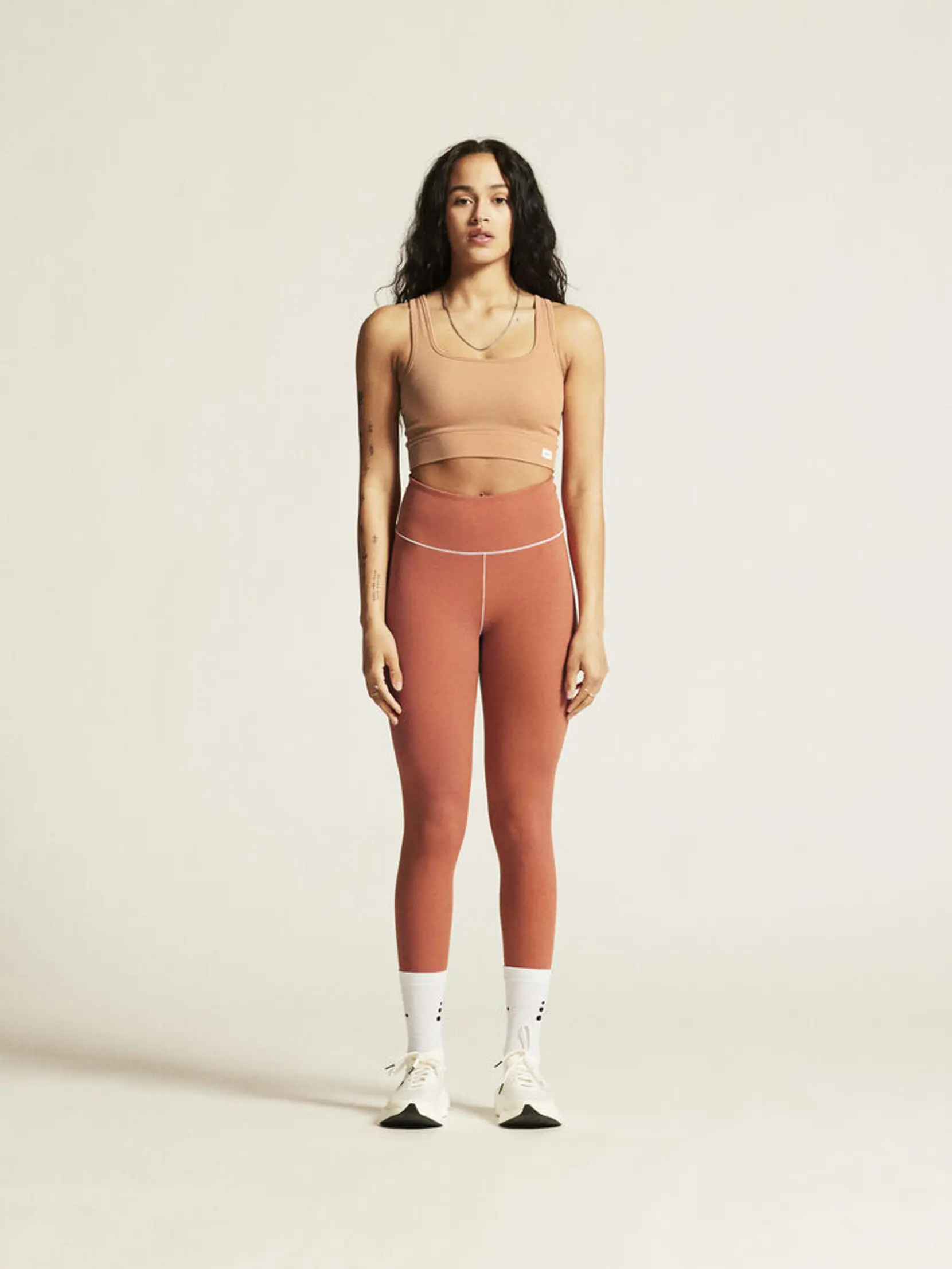 Bild på Collective Rib Sports bra W
