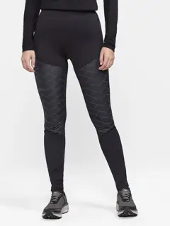 Bild på ADV SubZ Lumen Padded Tights 3 W