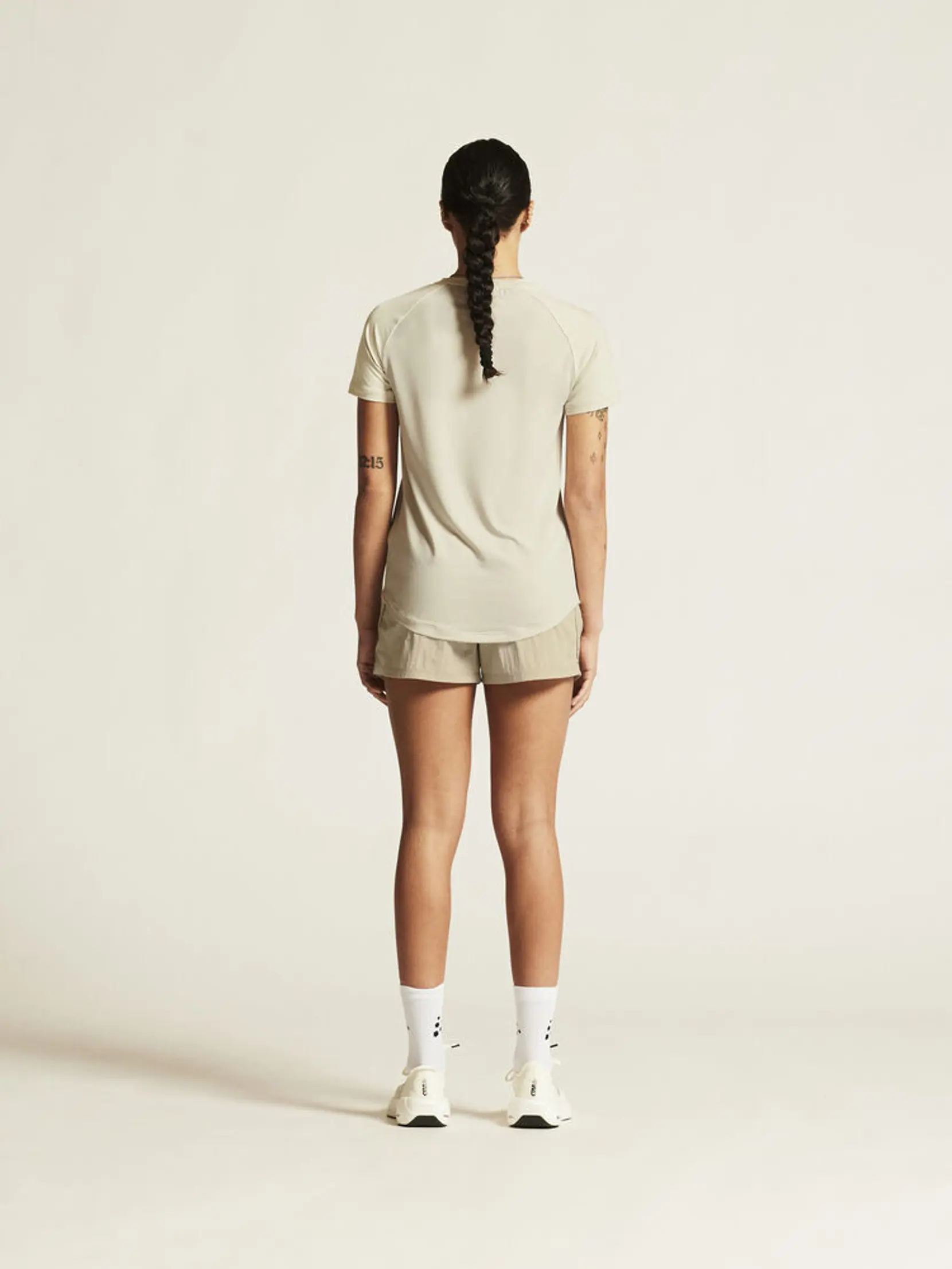 Bild på Collective SS Tee W