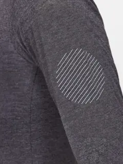 Bild på Core Bike Essence Wool LS Jersey W