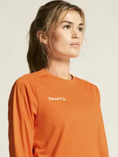 Bild på Evolve 2.0 Crewneck W