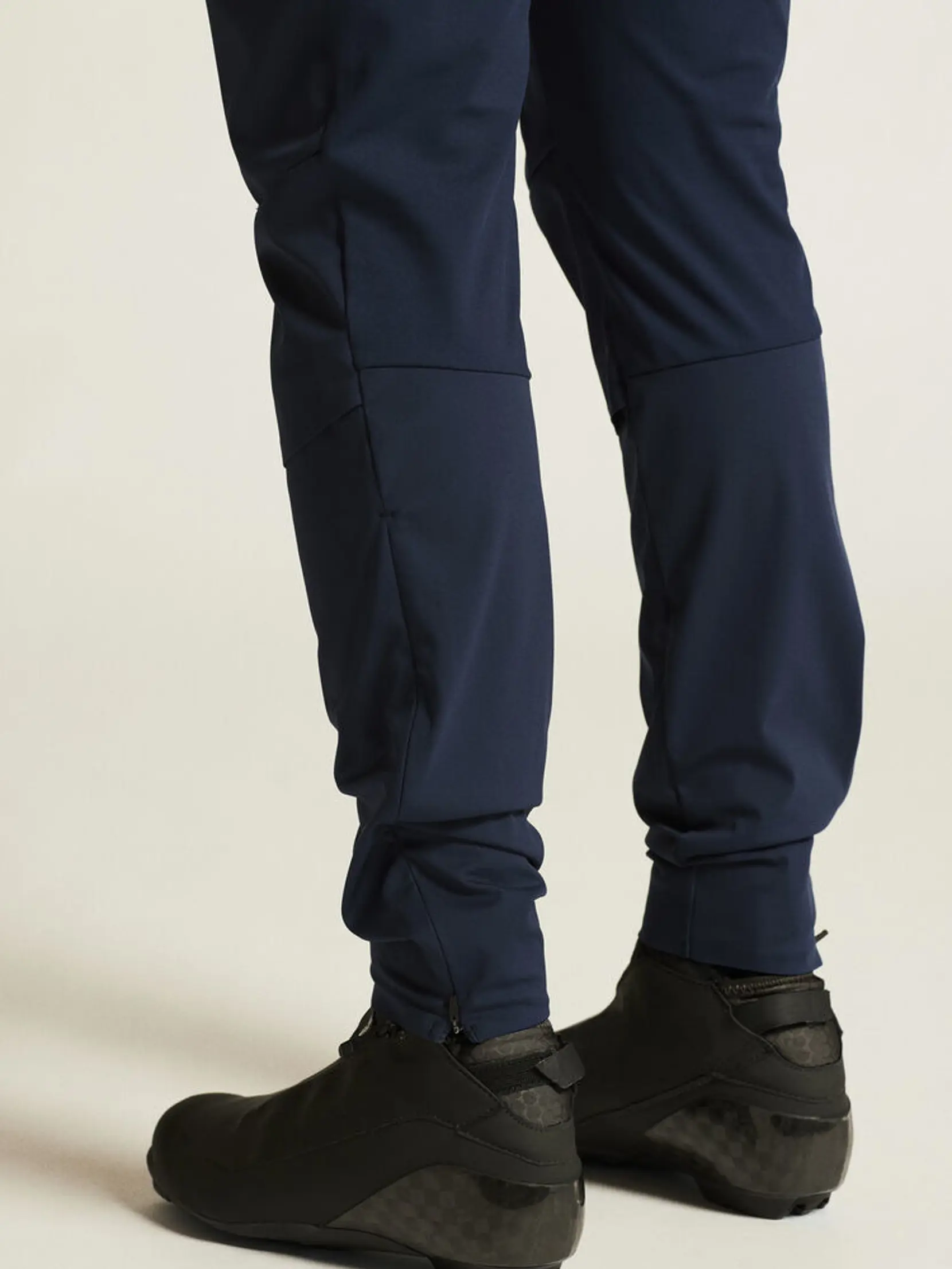 Bild på PRO Nordic Race Wind Tights 2 M