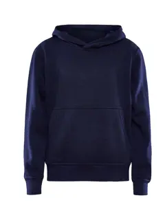 Bild på Merch Hoodie JR