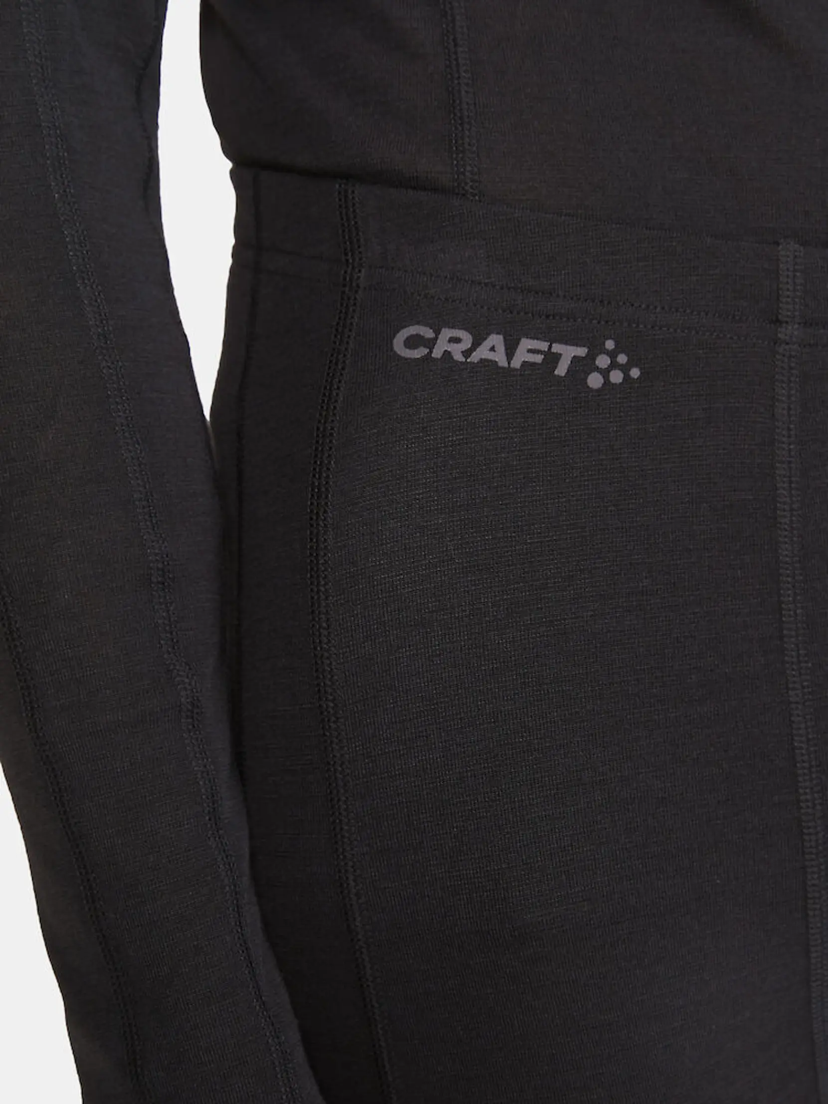 Bild på ADV Wool Merino Pant M