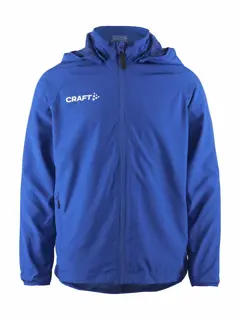 Bild på Squad Go Wind Jacket Jr