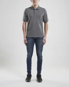 Bild på Casual Polo Pique M