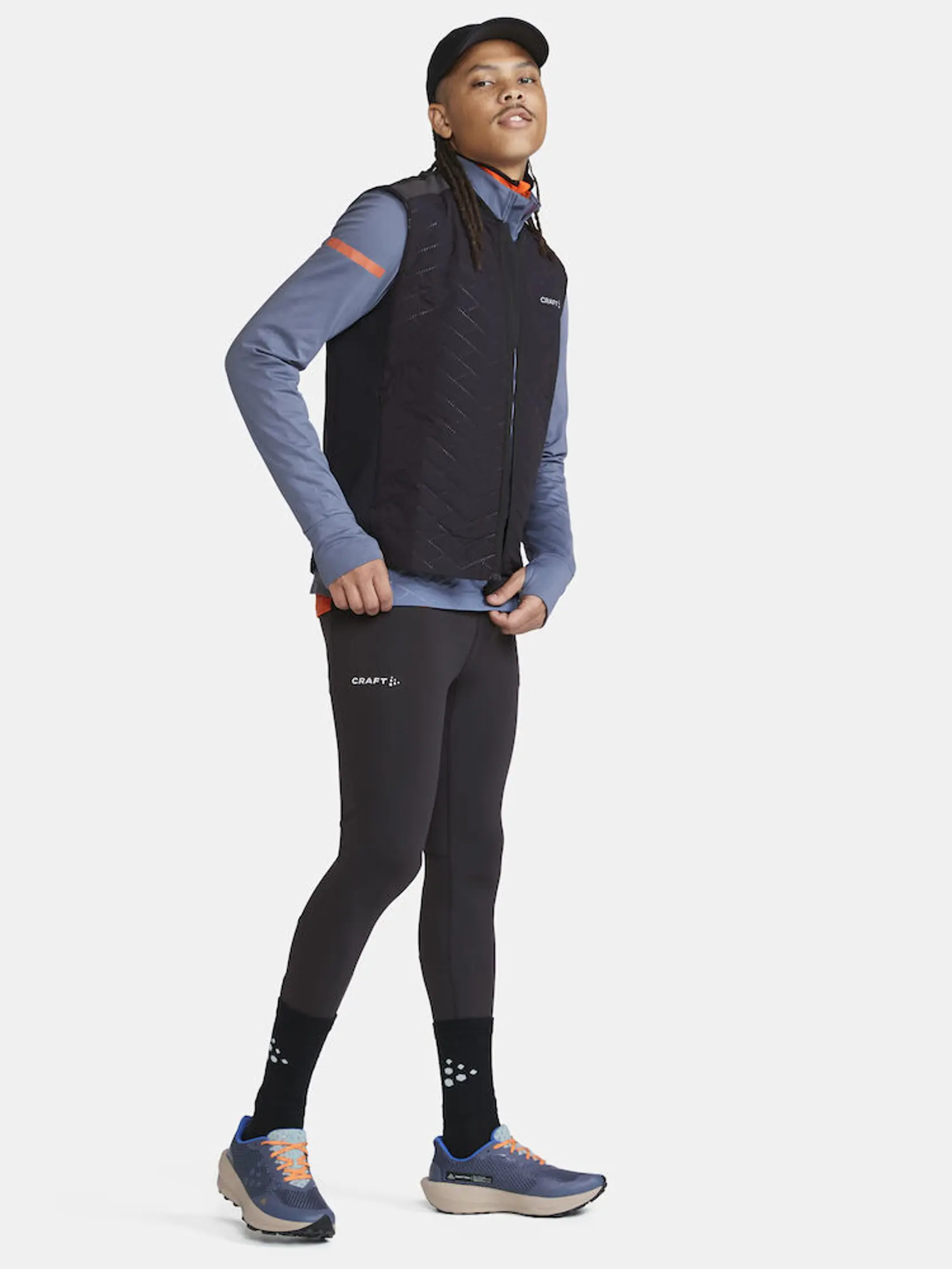 Bild på ADV SubZ Vest 3 M