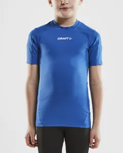 Bild på Pro Control Compression Tee Jr