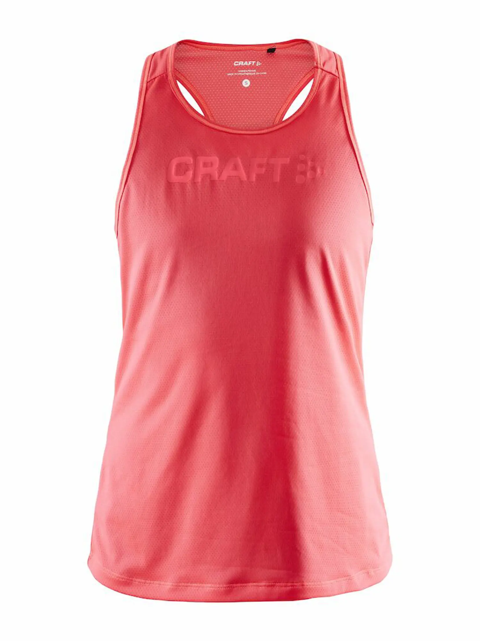 Bild på Core Essence Mesh Singlet W