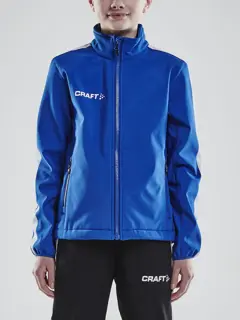 Bild på Pro Control Softshell Jacket Jr