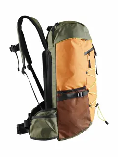 Bild på ADV Entity Travel Backpack 40 L