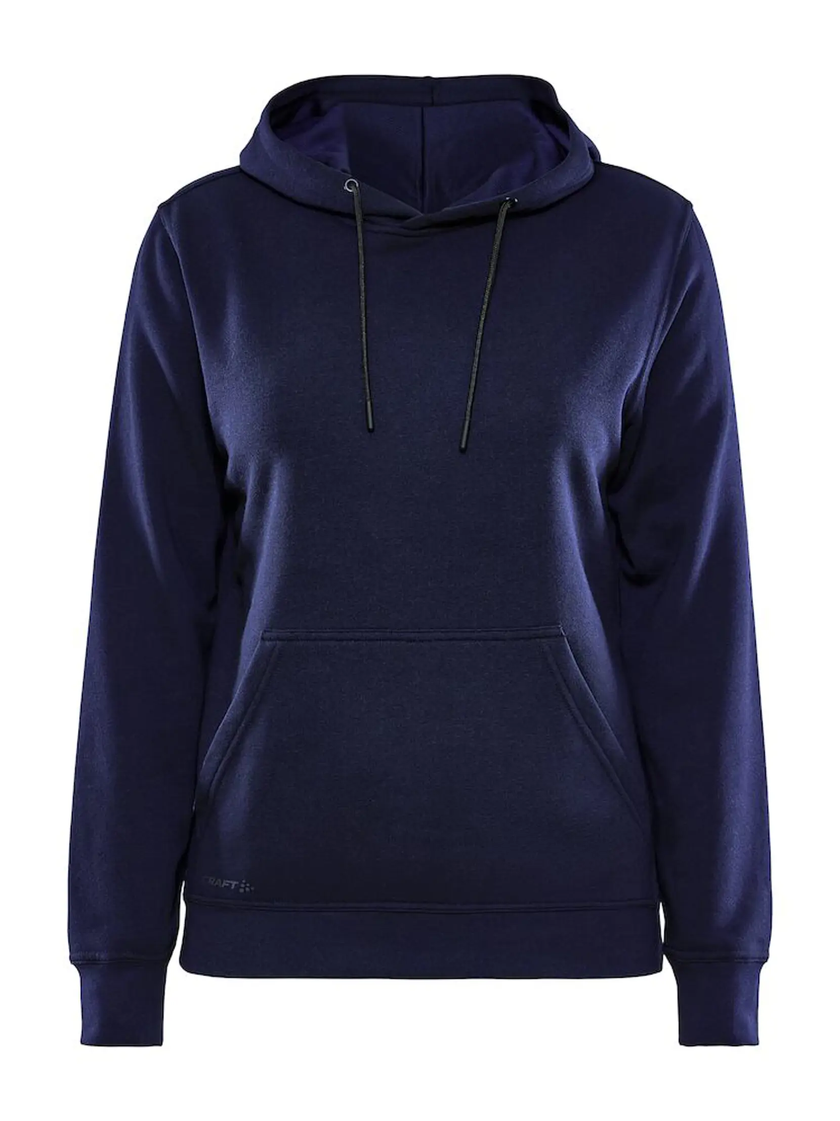 Bild på Merch Hoodie W