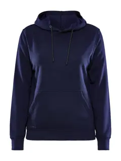 Bild på Merch Hoodie W