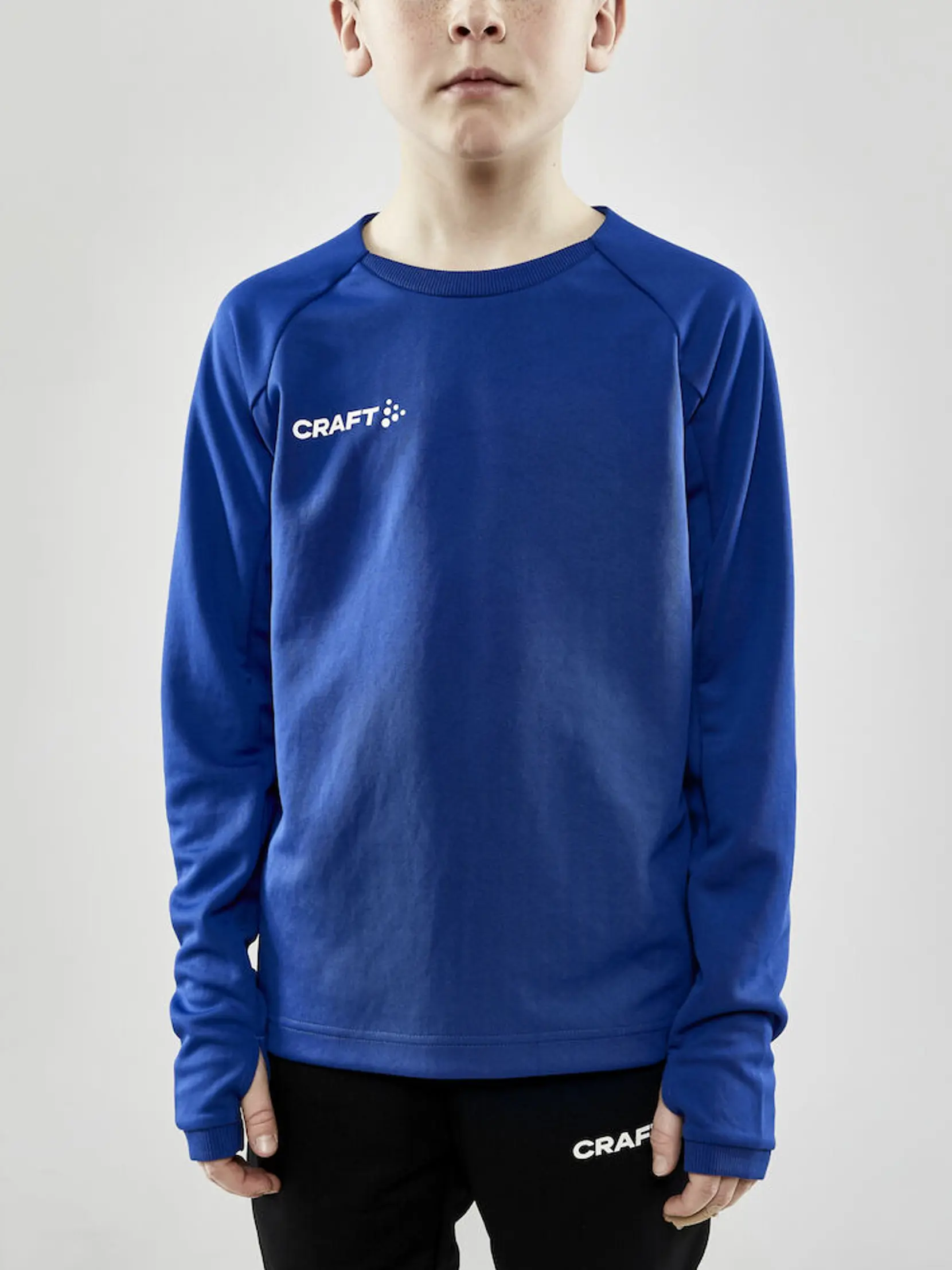Bild på Evolve Crew Neck JR