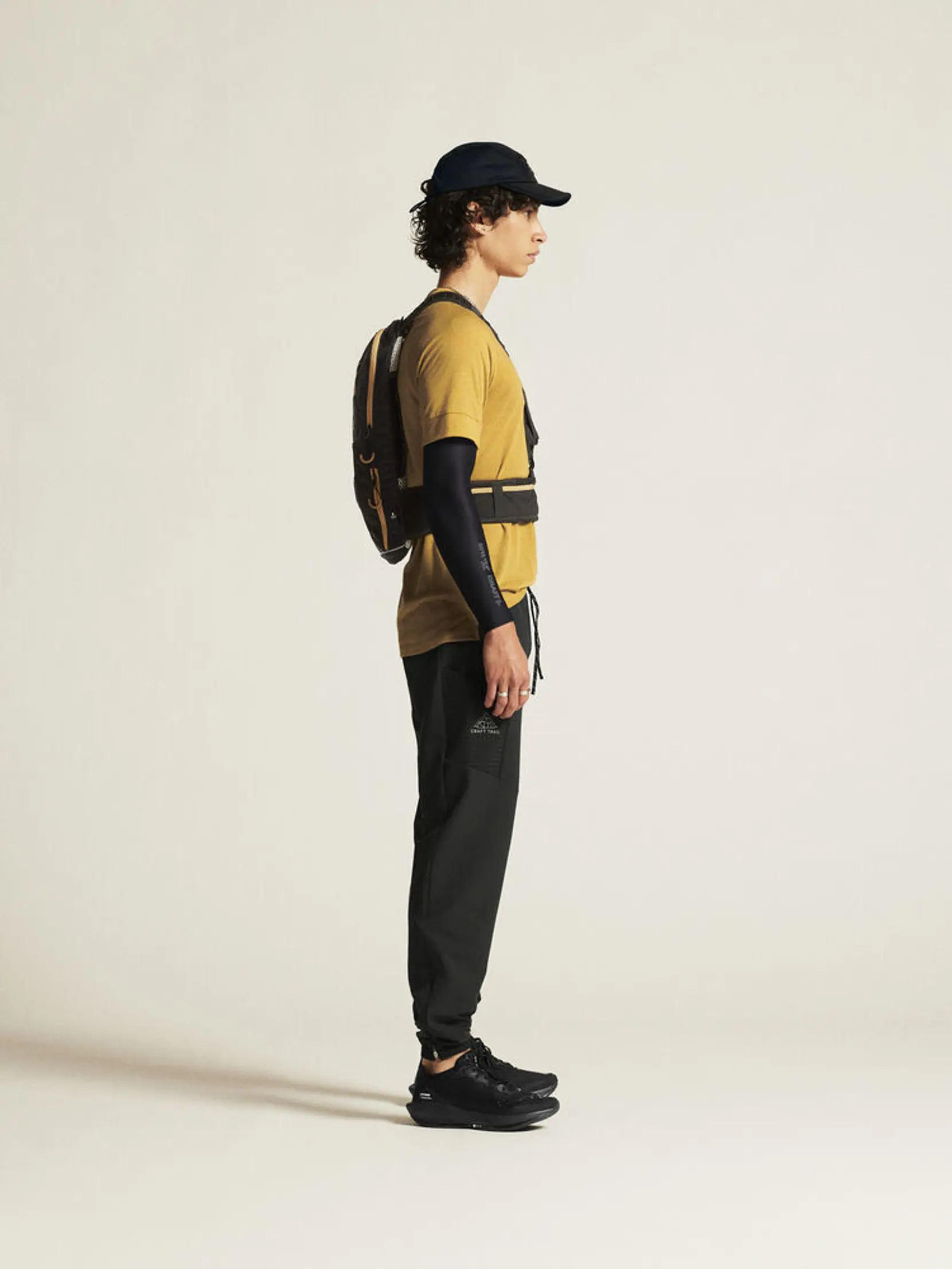 Bild på PRO Trail SubZ Pants M