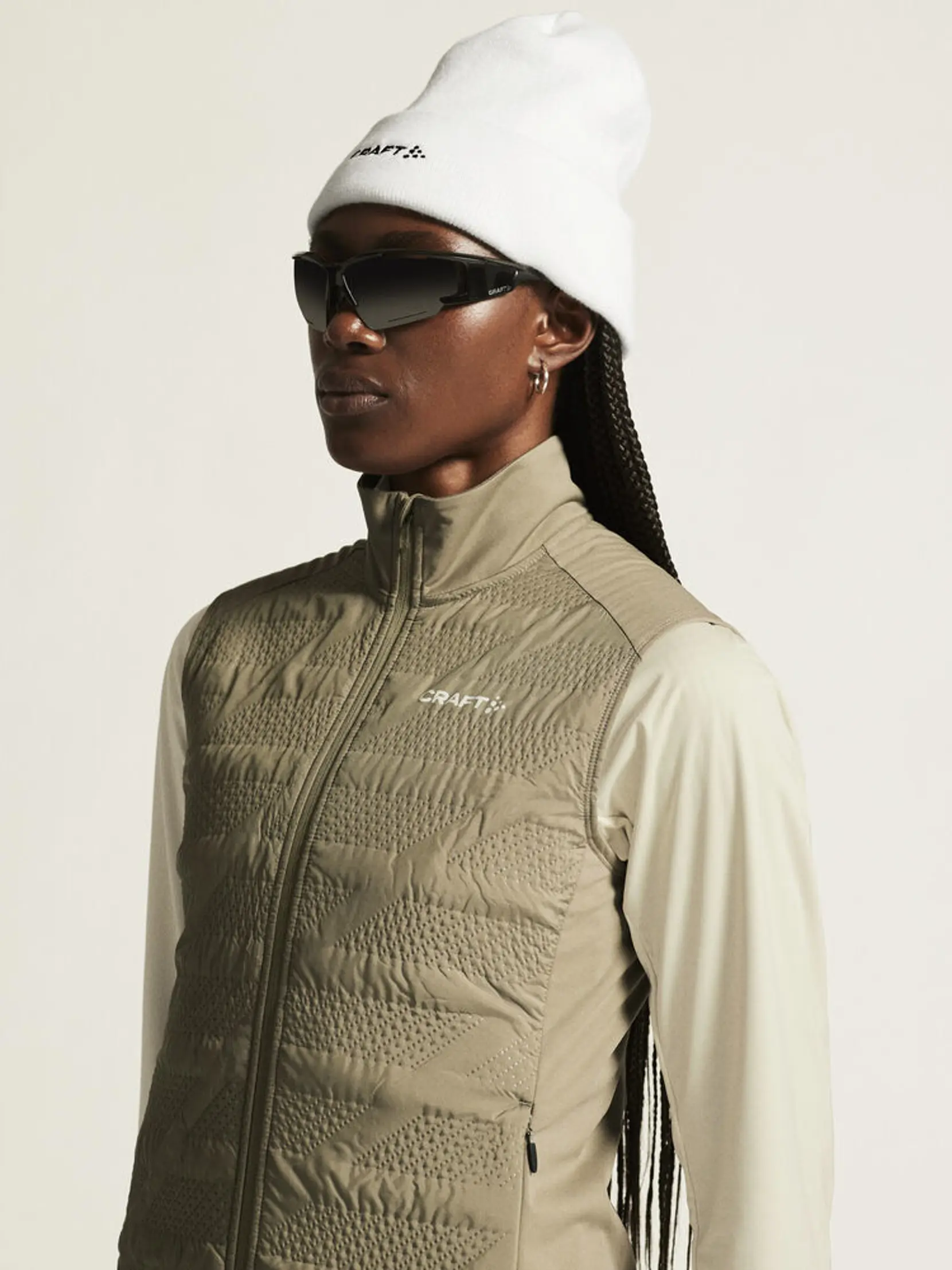 Bild på Adv Nordic Training Speed Vest W