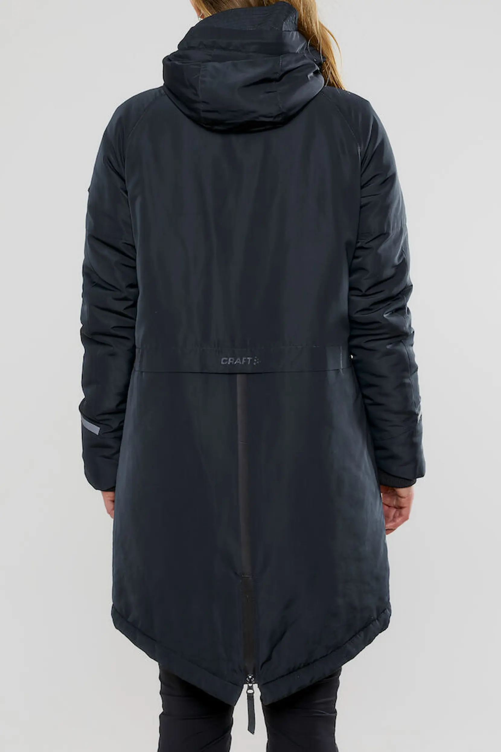 Bild på Sports Padded Jacket W
