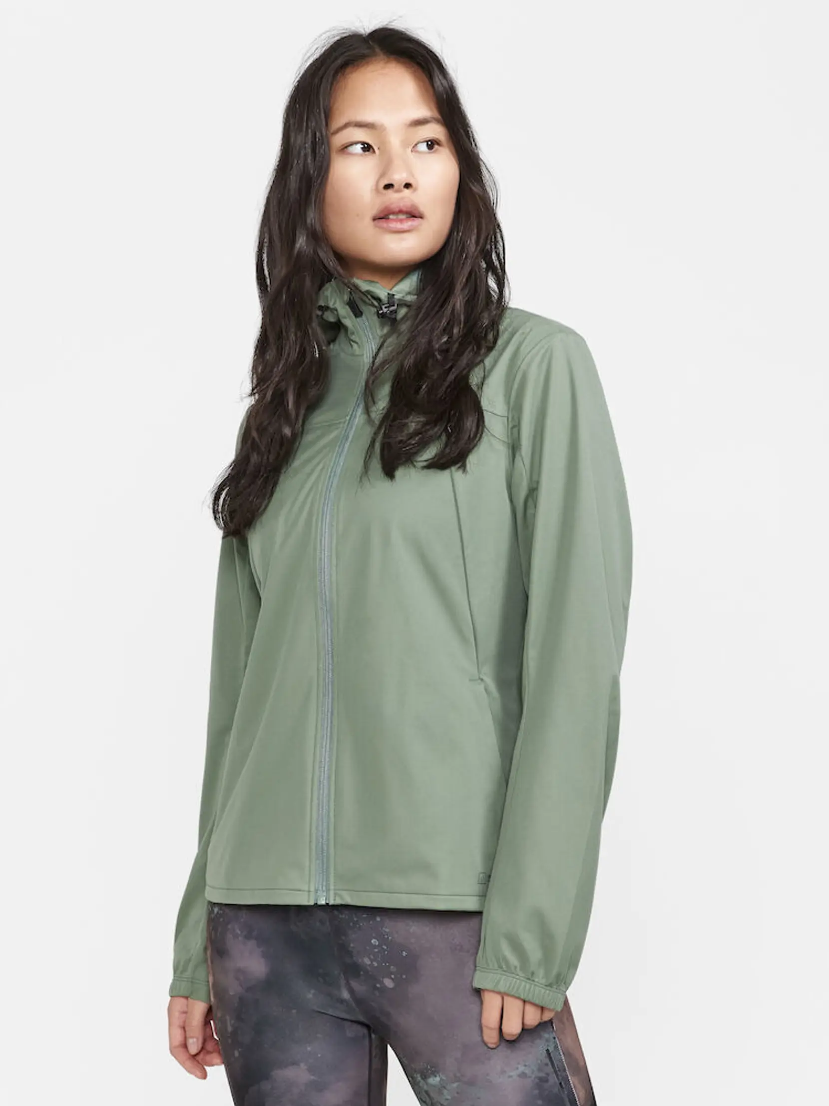 Bild på ADV Essence Hydro Jacket W