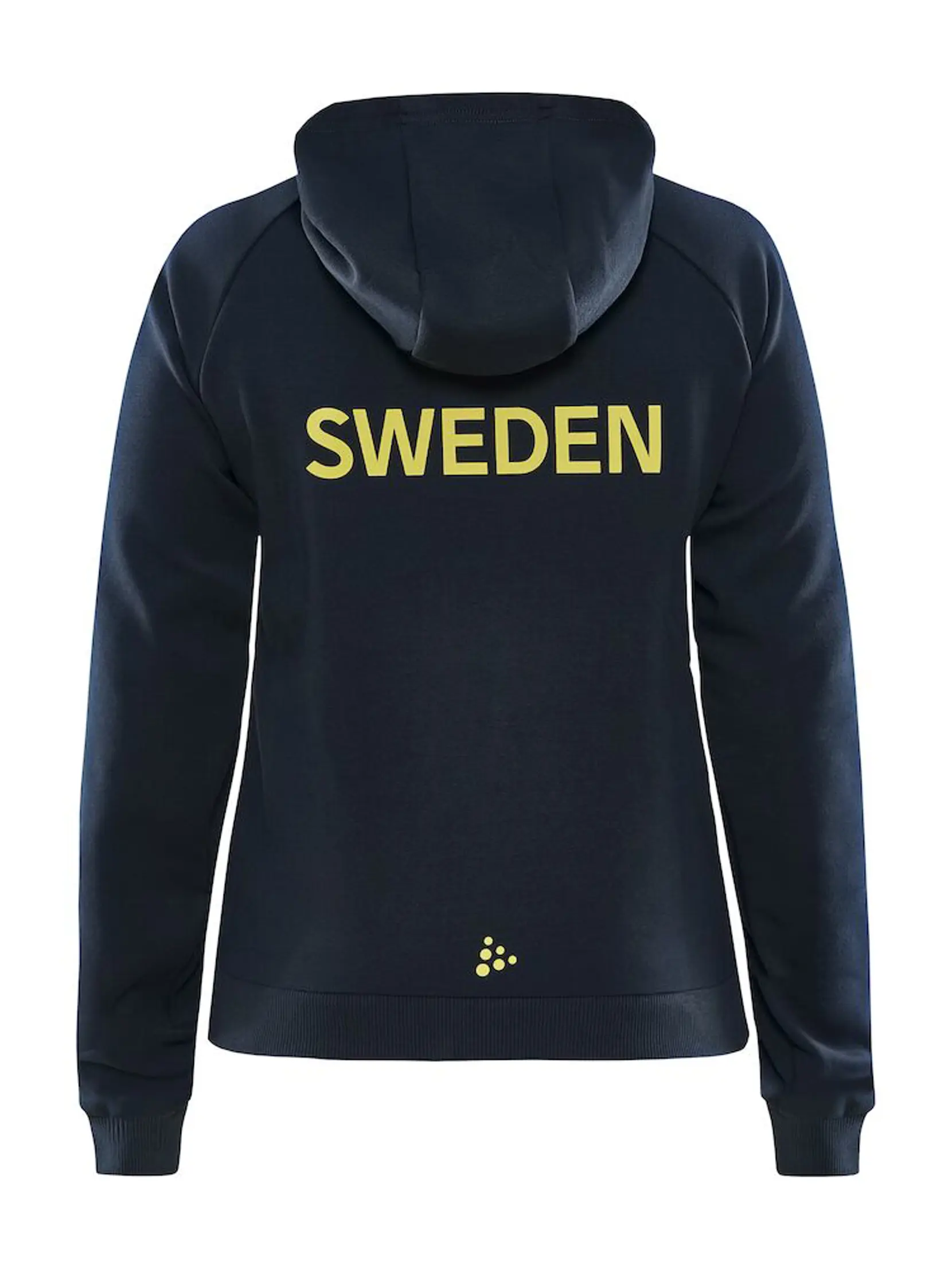 Bild på Sweden Hoodie W