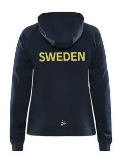Bild på Sweden Hoodie W