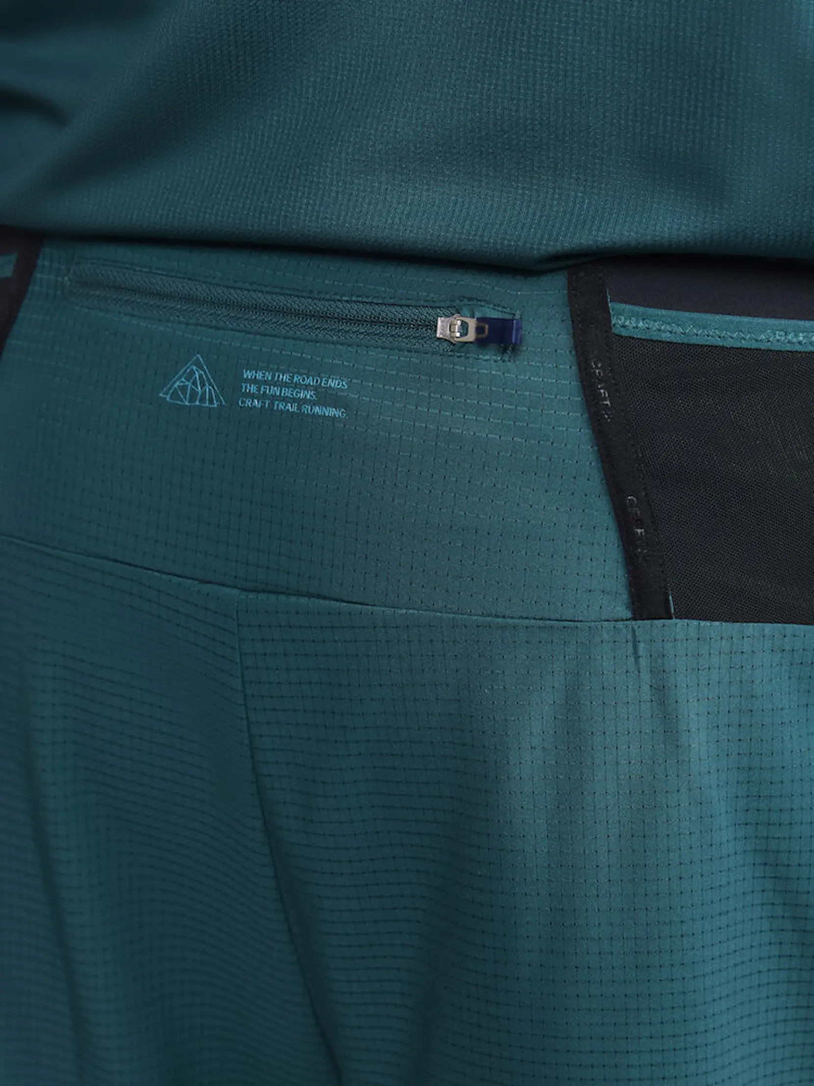 Bild på PRO Trail Shorts M