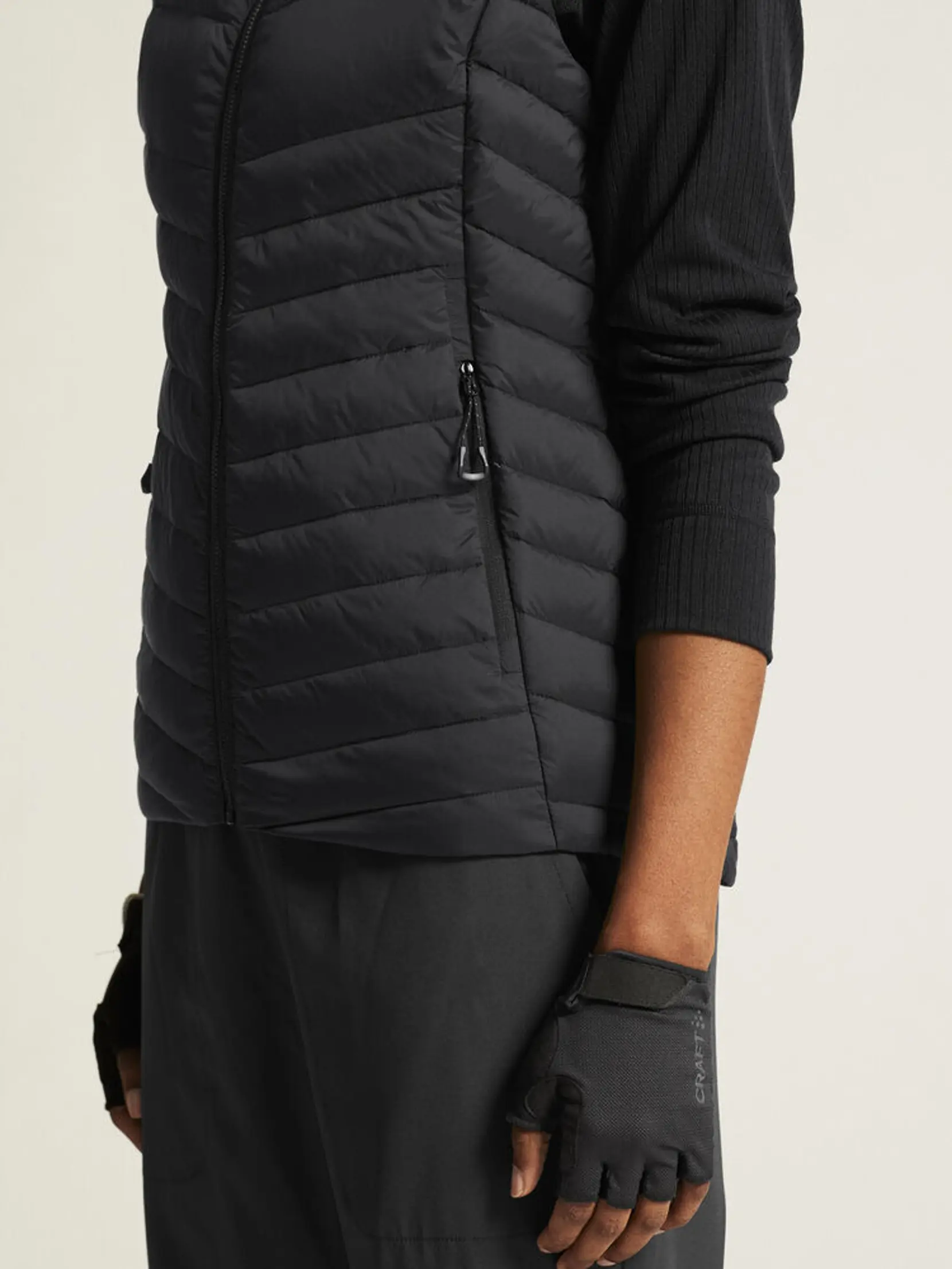 Bild på ADV Explore Lt. Down Vest W