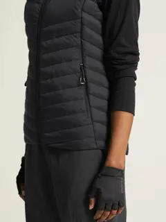 Bild på ADV Explore Lt. Down Vest W
