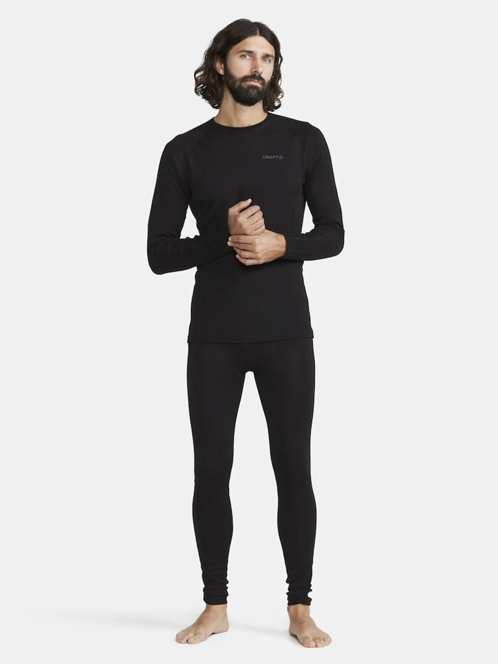Bild på ADV Wool Merino Pant M