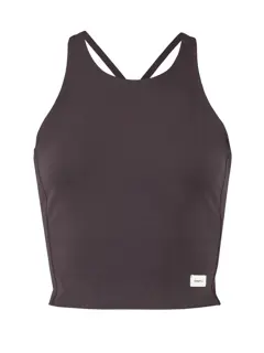 Bild på Collective Cropped Singlet W