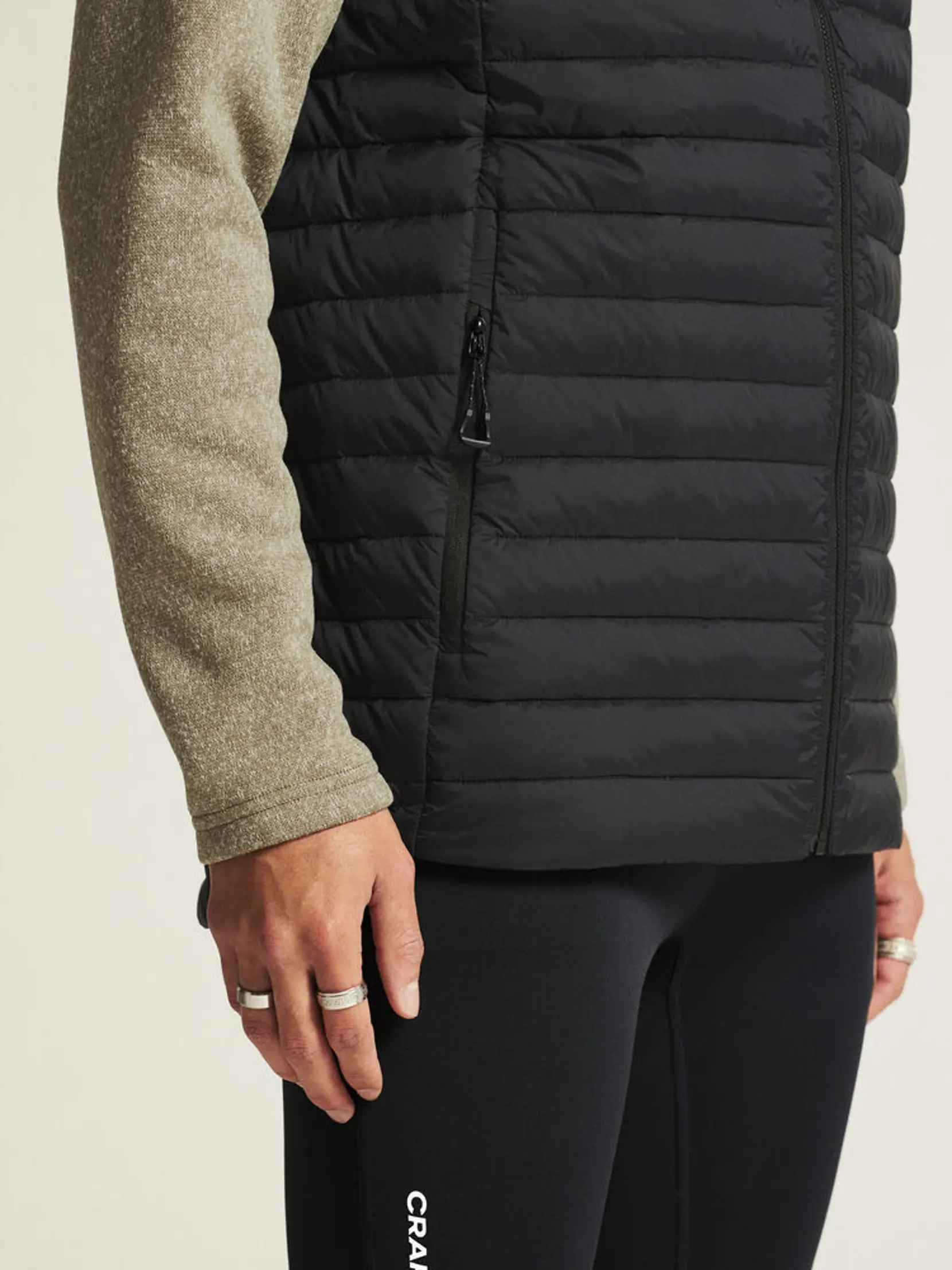 Bild på ADV Explore Lt. Down Vest M