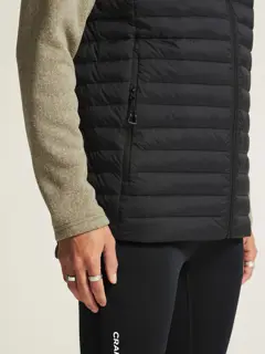 Bild på ADV Explore Lt. Down Vest M