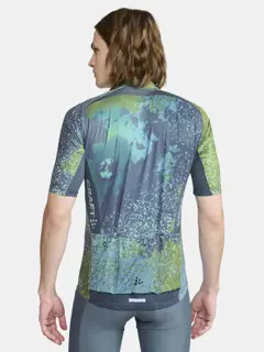 Bild på ADV Endur Graphic Jersey M
