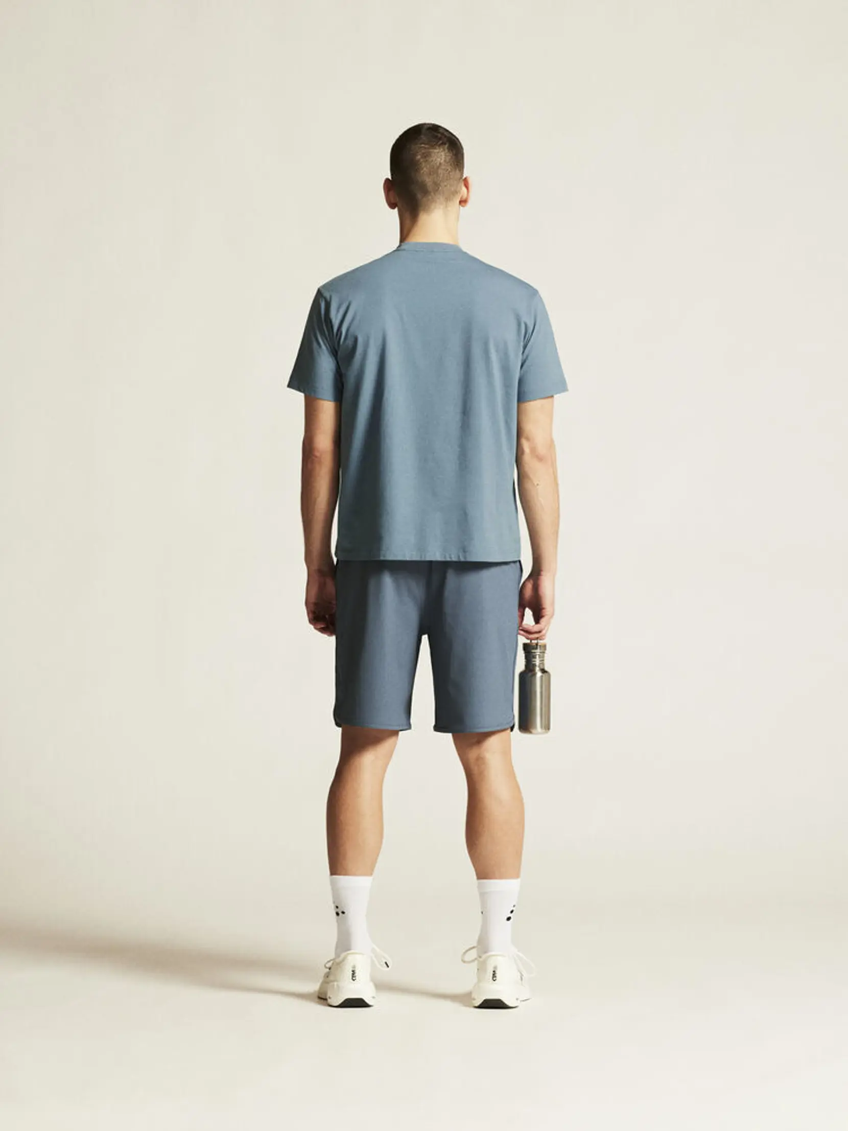 Bild på Collective Relaxed SS Tee M