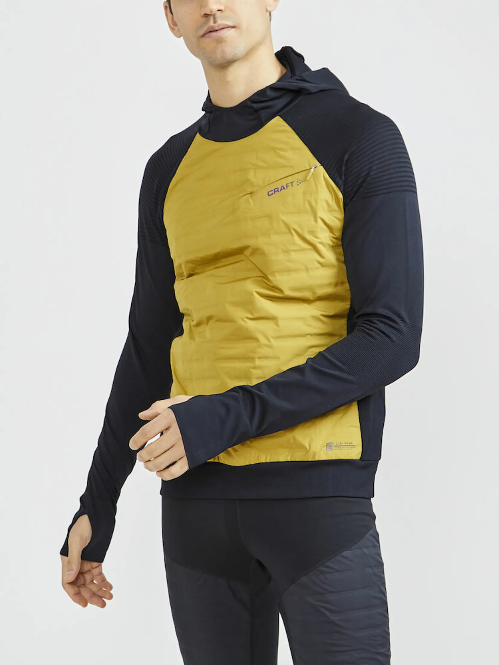 Bild på SubZ Hood Sweater M