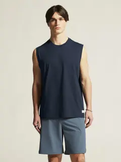 Bild på Collective Relaxed SL Tee M
